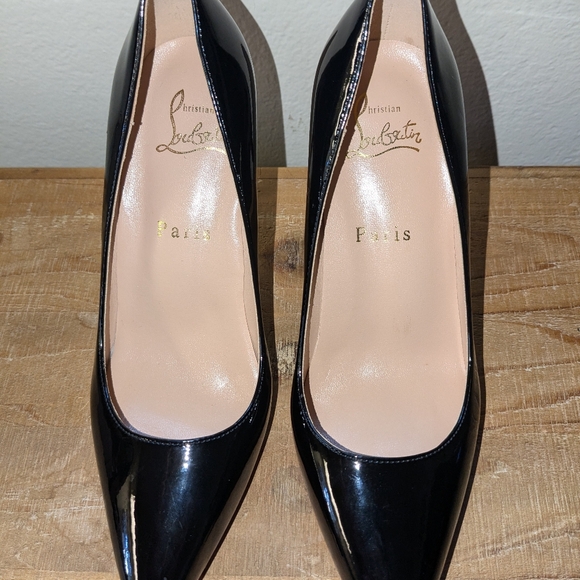 Louboutin So Kate size 40 - Picture 3 of 6